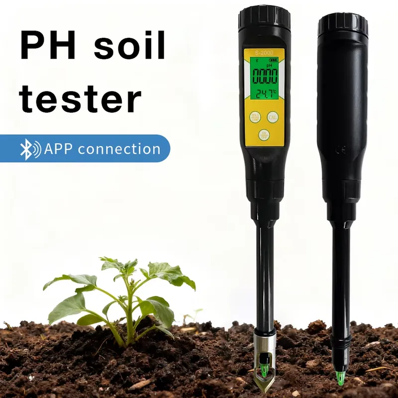 WAP01 Smart Soil PH Meter for  - Smart Pot 评论和价格