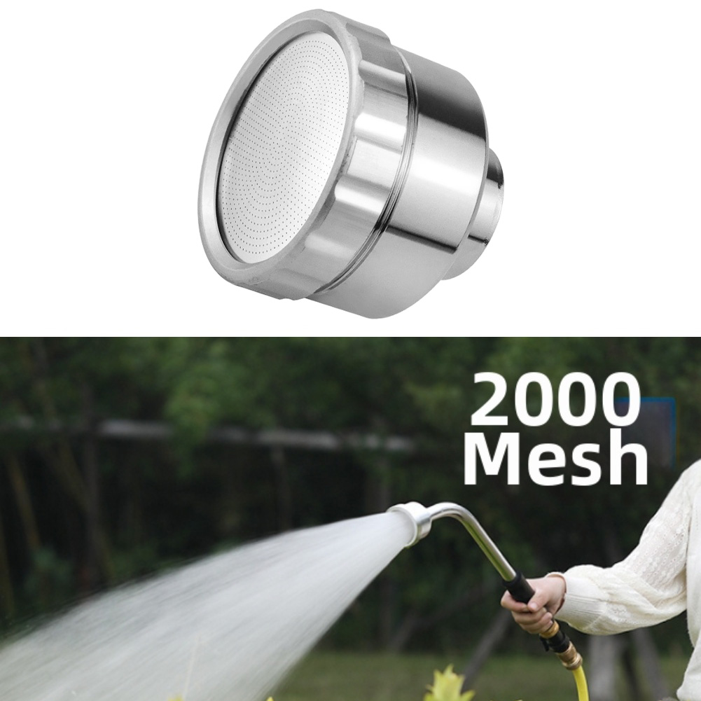 1pcs 2000/400 Mesh Watering Sp - Smart Garden Kit 评论和价格
