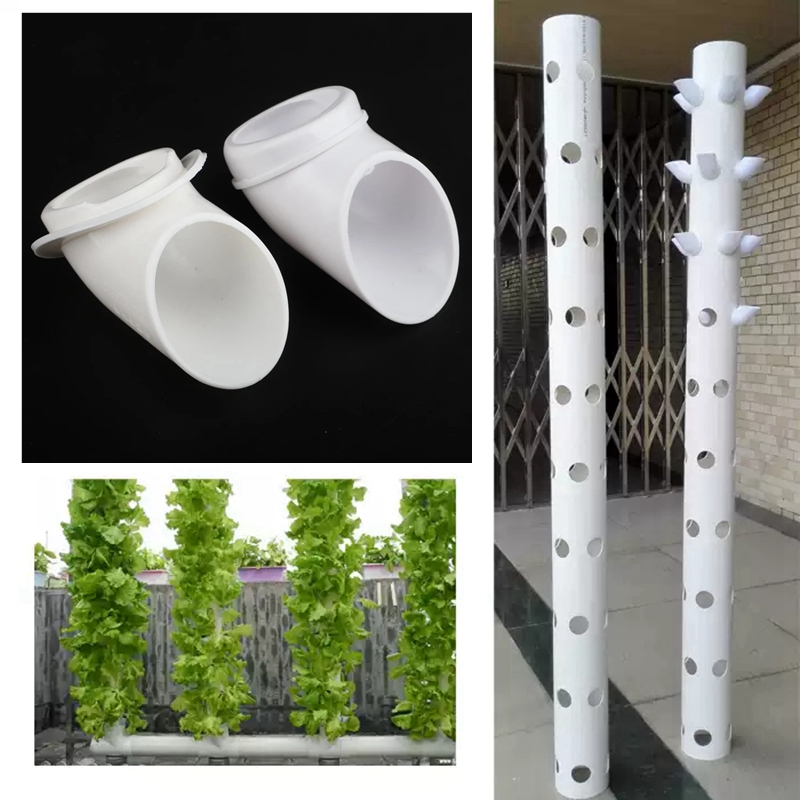 DIY Garden Balcony Veg Plantin - Hydroponic Grow Pod 评论和价格