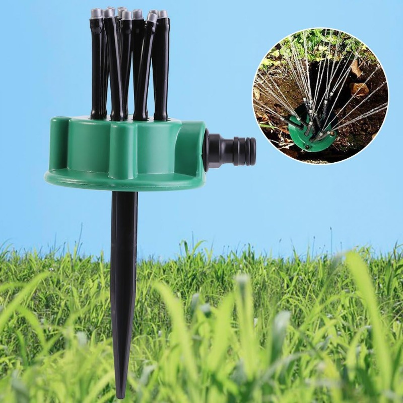 For 360 Degree Automatic Garde - Automatic Watering 评论和价格