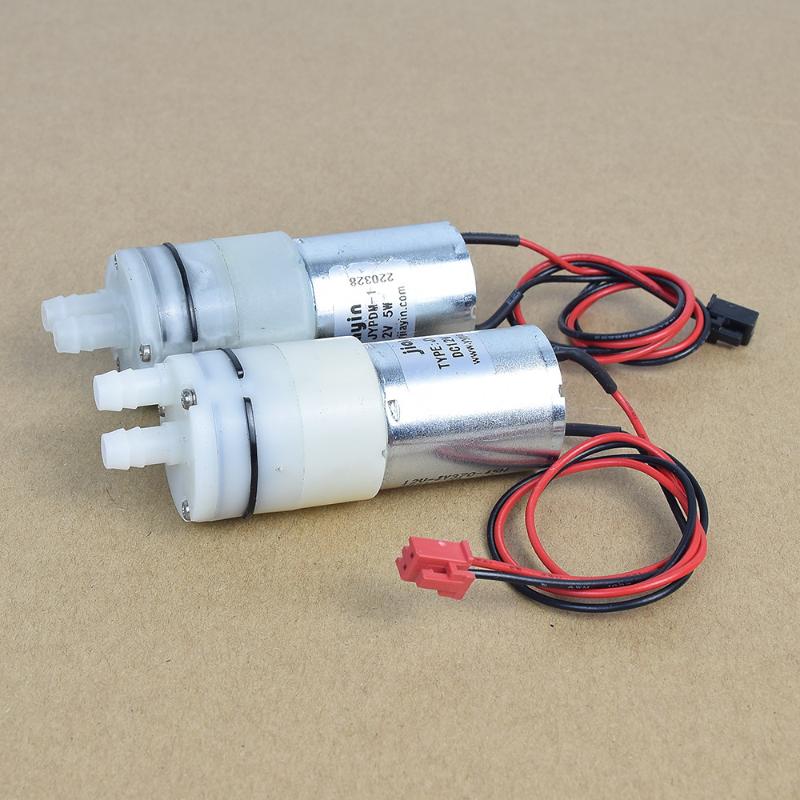 370 Mini Diaphragm Water Pump  - Smart Garden System 评论和价格