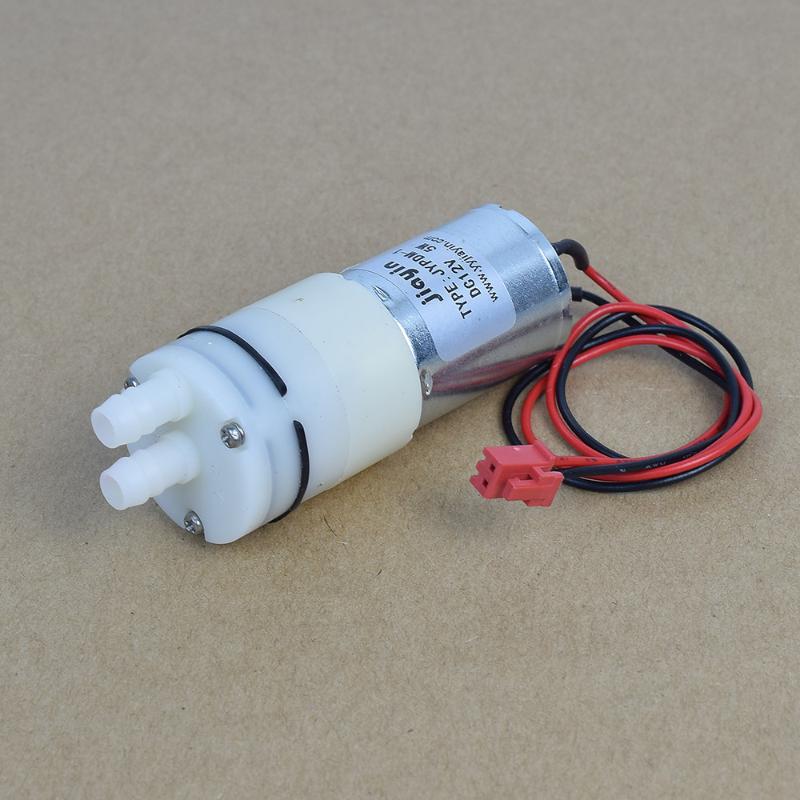 370 Mini Diaphragm Water Pump  - Smart Garden System 评论和价格