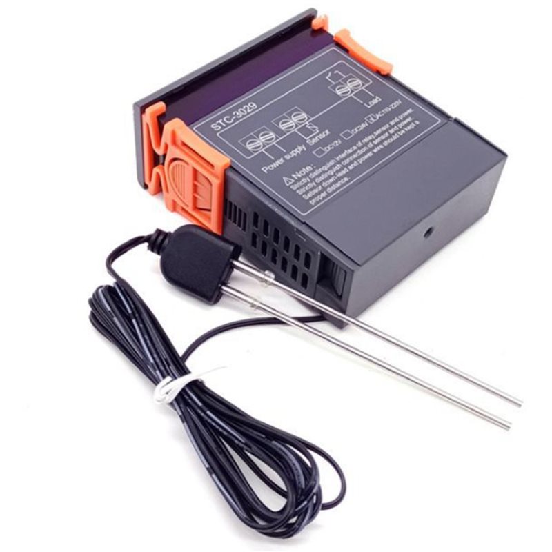 IALJ-2X STC-3029 Moisture Cont - Plant Sensor 评论和价格