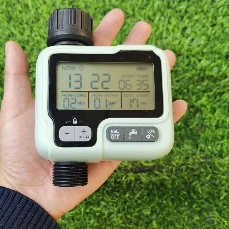 Lazy Timing Automatic Watering - Automatic Watering 评论和价格