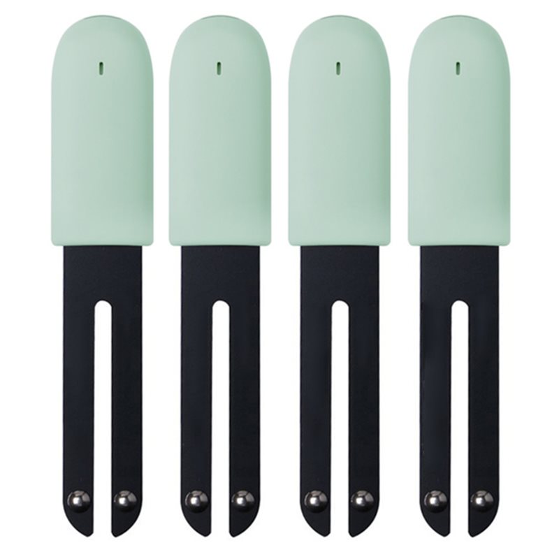 Flower Monitor 4Pcs Smart Test - Plant Sensor 评论和价格