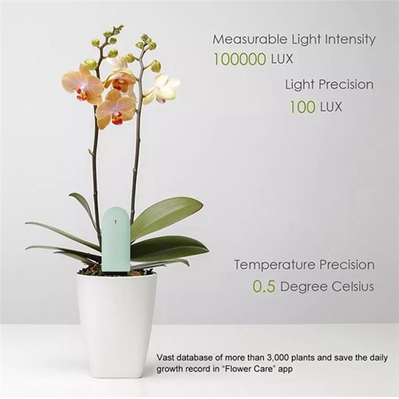 Flower Monitor 4Pcs Smart Test - Plant Sensor 评论和价格