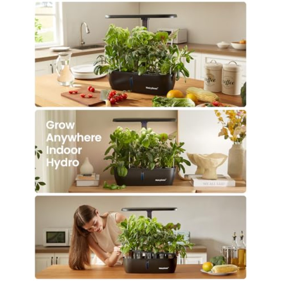 MG-15 Hydroponic Growing Syste - Smart Garden System 评论和价格