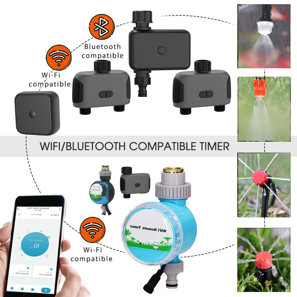30-50M Smart Garden Watering S - Smart Garden System 评论和价格
