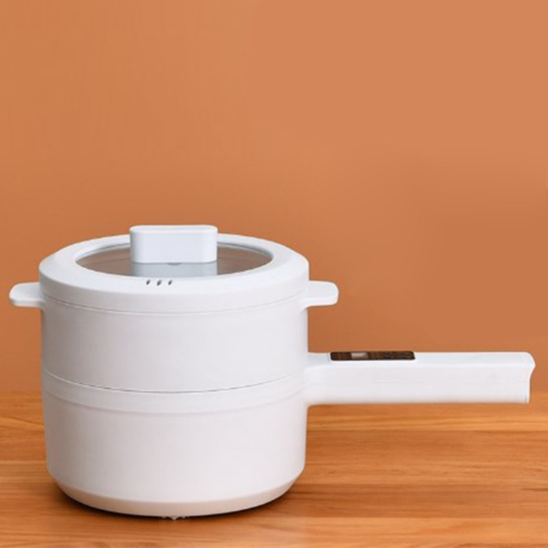 Mini Electric Cooker Small Pow - Smart Pot 评论和价格