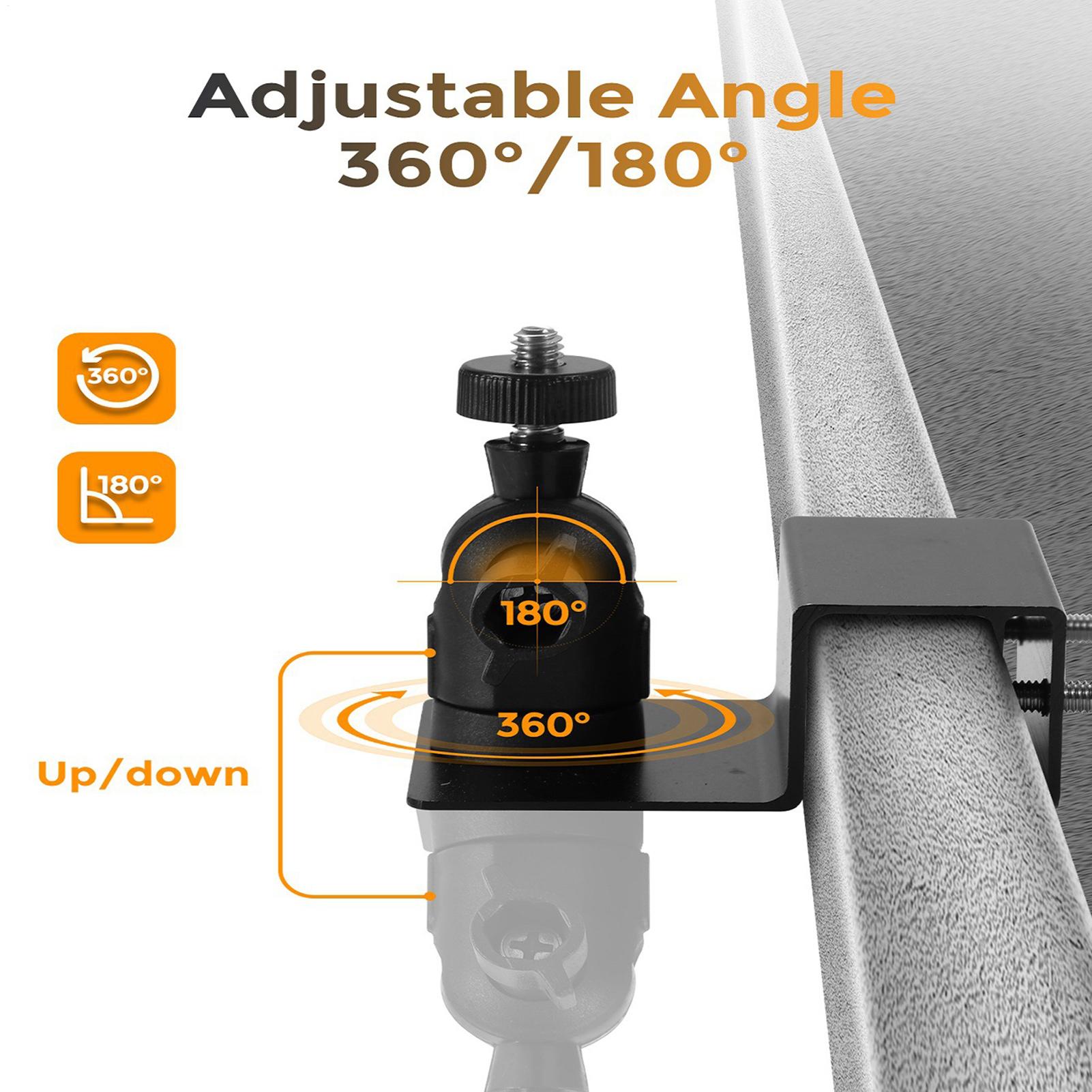 Gutter Mount For Security Came - Garden Camera 评论和价格
