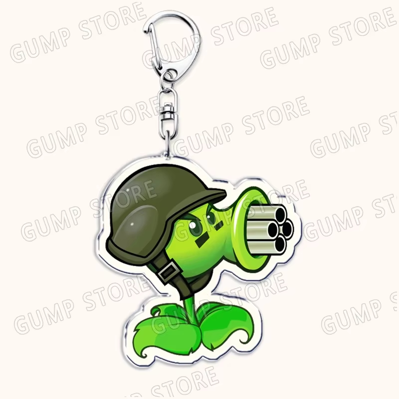 Plant Vs Zombies Video Game Ke - Garden Camera 评论和价格