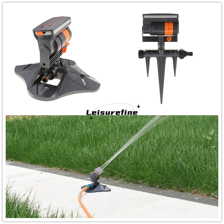 Automatic Garden Sprinkler Swi - Plant Sensor 评论和价格
