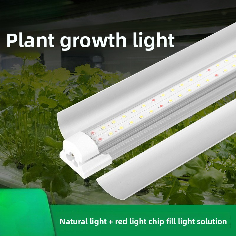 Indoor Green Plant Supplement  - Plant Grow Light Full Spectrum 评论和价格
