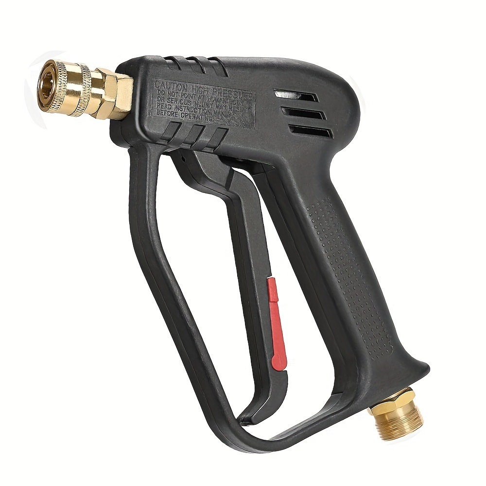 4000PSI High Pressure Washer G - Smart Garden Kit 评论和价格
