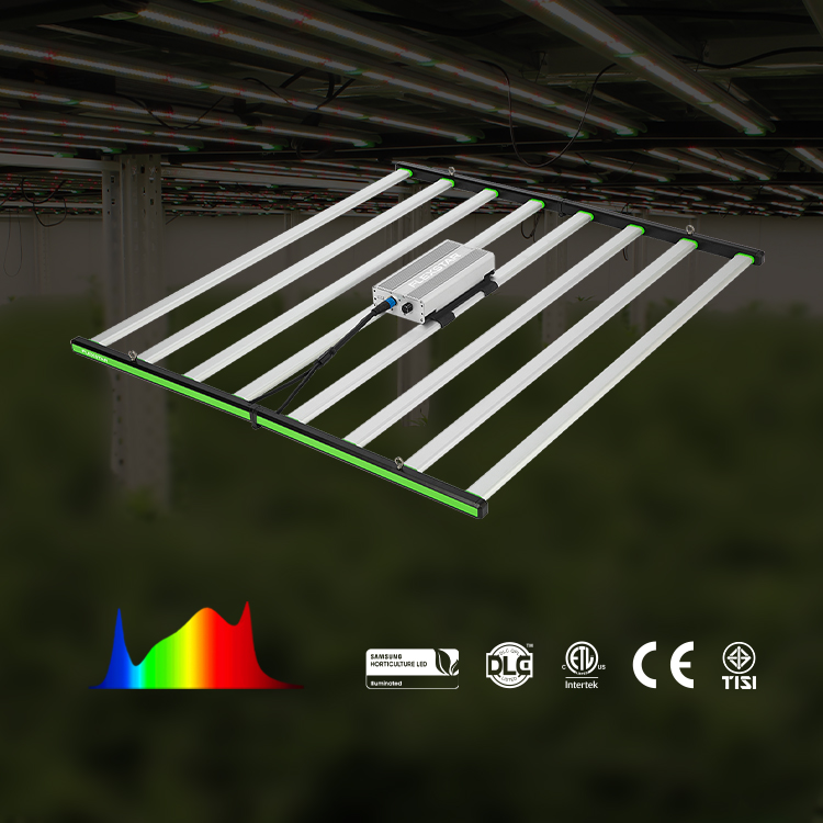 Lm301h Evo 281b Full Spectrum  - Grow Light Led 评论和价格
