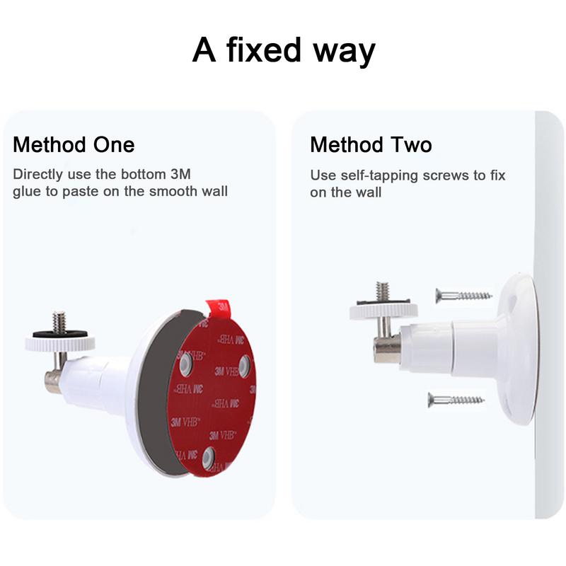 Adjustable Wall Mount For ARLO - Garden Camera 评论和价格