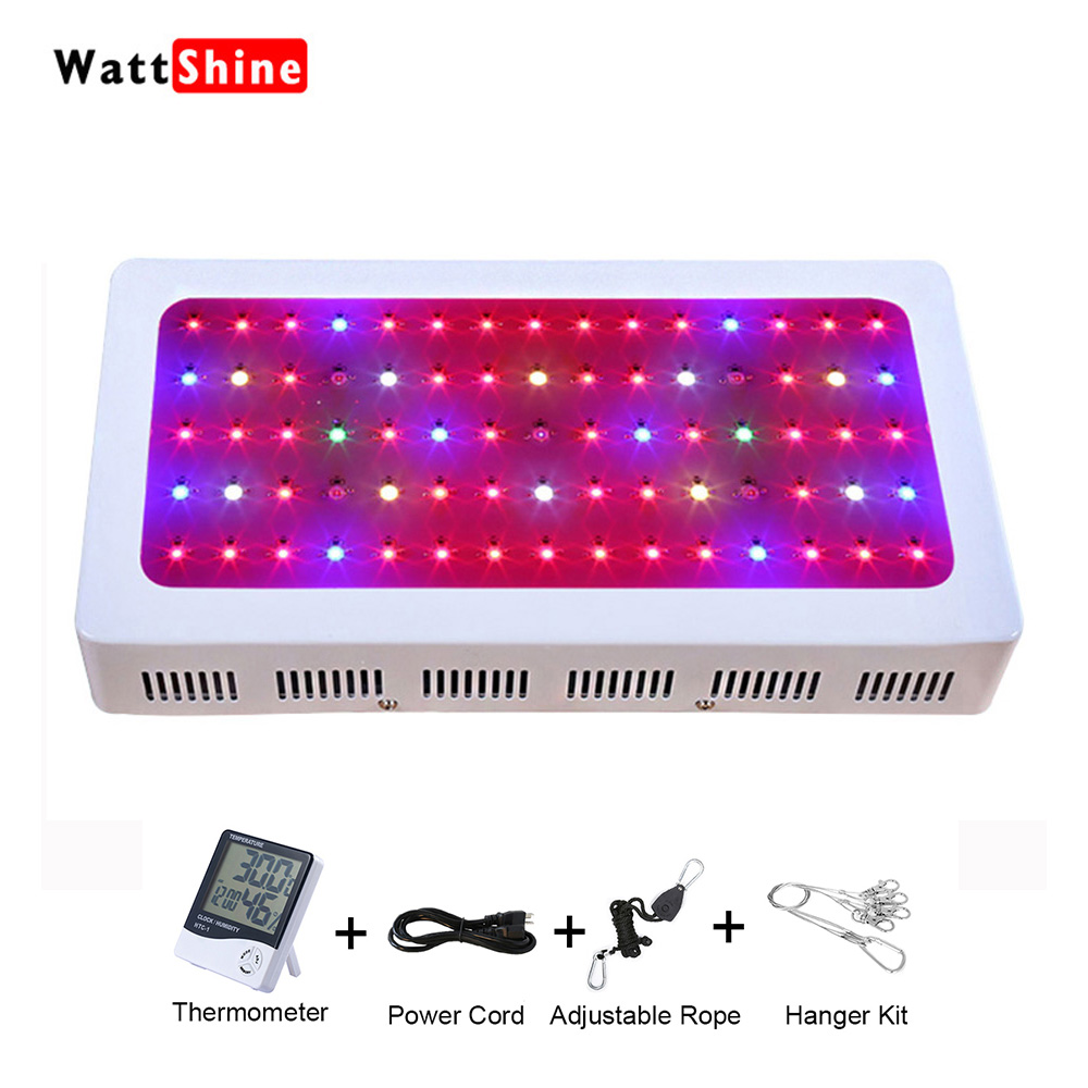 Full Spectrum LED Grow Lights  - Plant Grow Light Full Spectrum 评论和价格