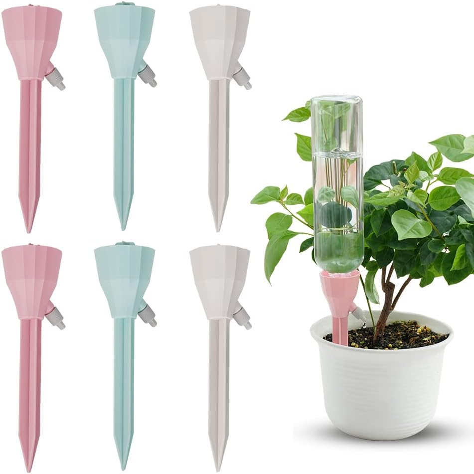 Automatic Drip Irrigation Syst - Self Watering Planter 评论和价格