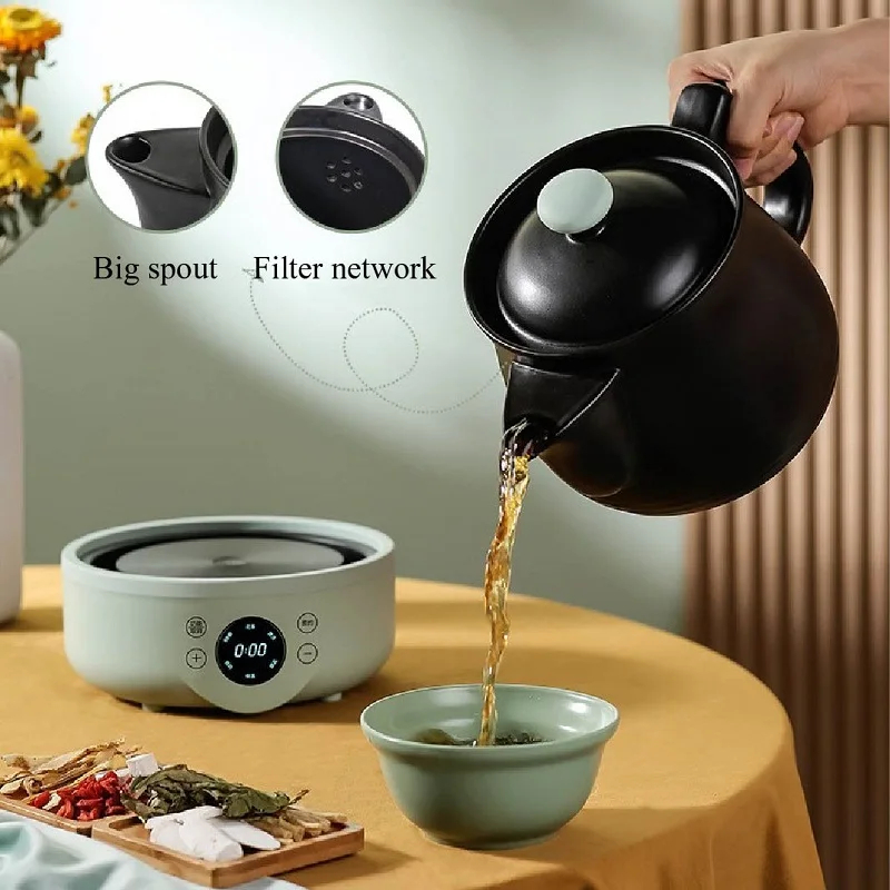 1.8L Home Smart Split Ceramic  - Smart Pot 评论和价格