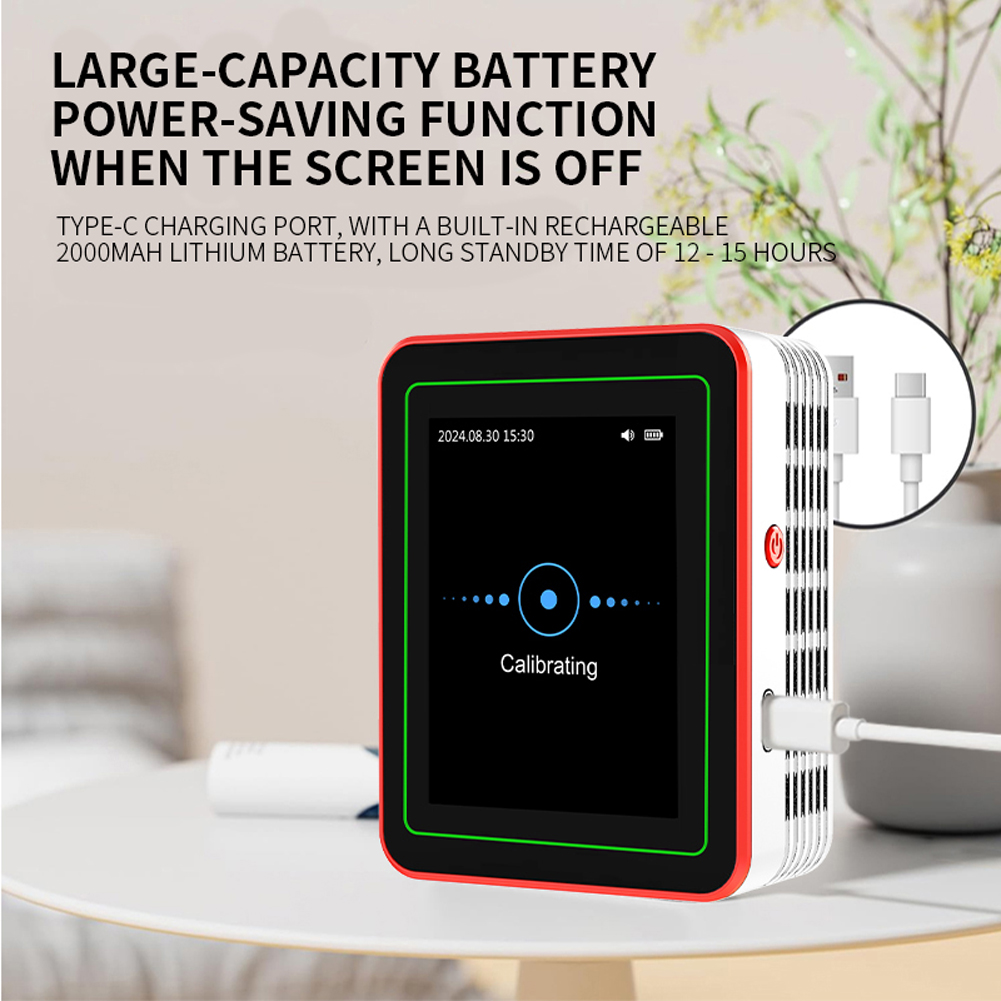 18 In 1 Air Quality Monitor Se - Plant Sensor 评论和价格