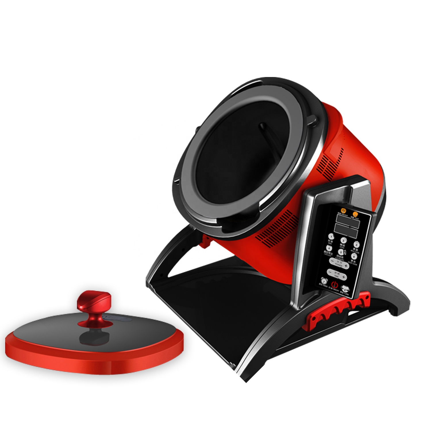 Smart Cooking Robot Chef 6 - 6 - Smart Pot 评论和价格