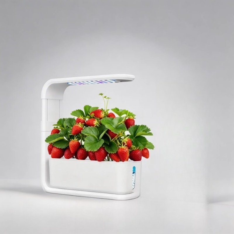 Intelligent herbal garden hydr - Smart Pot 评论和价格