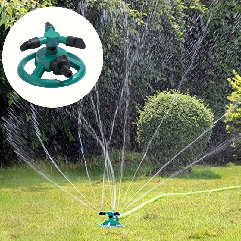 Sprinkler Nozzle 360 Degree Au - Automatic Watering 评论和价格