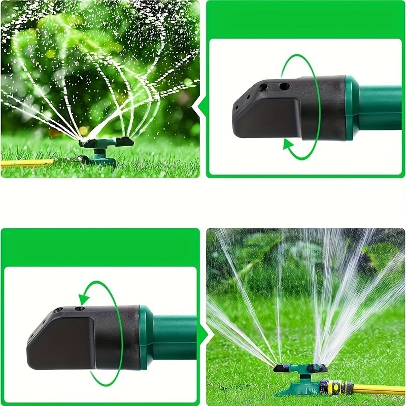 Sprinkler Nozzle 360 Degree Au - Automatic Watering 评论和价格