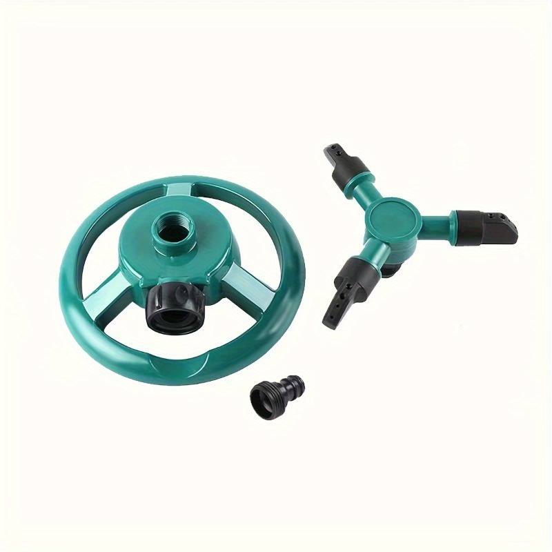 Sprinkler Nozzle 360 Degree Au - Automatic Watering 评论和价格