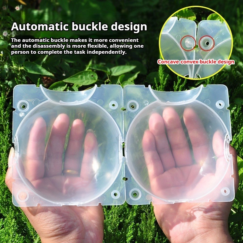 10pcs Plant Propagation Kit: H - Indoor Garden Kit 评论和价格