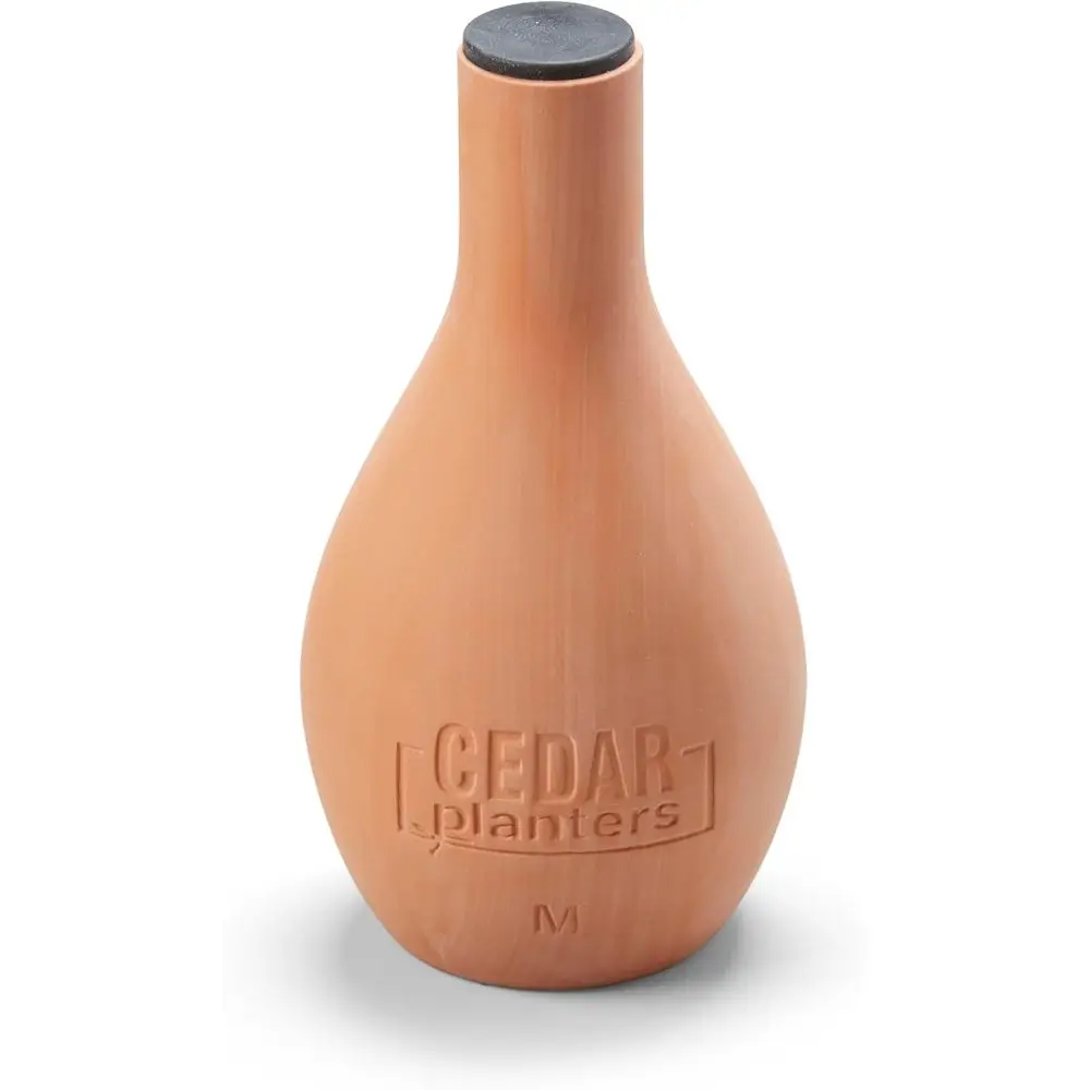 Self-Watering Ceramic Olla Pot - Self Watering Planter 评论和价格