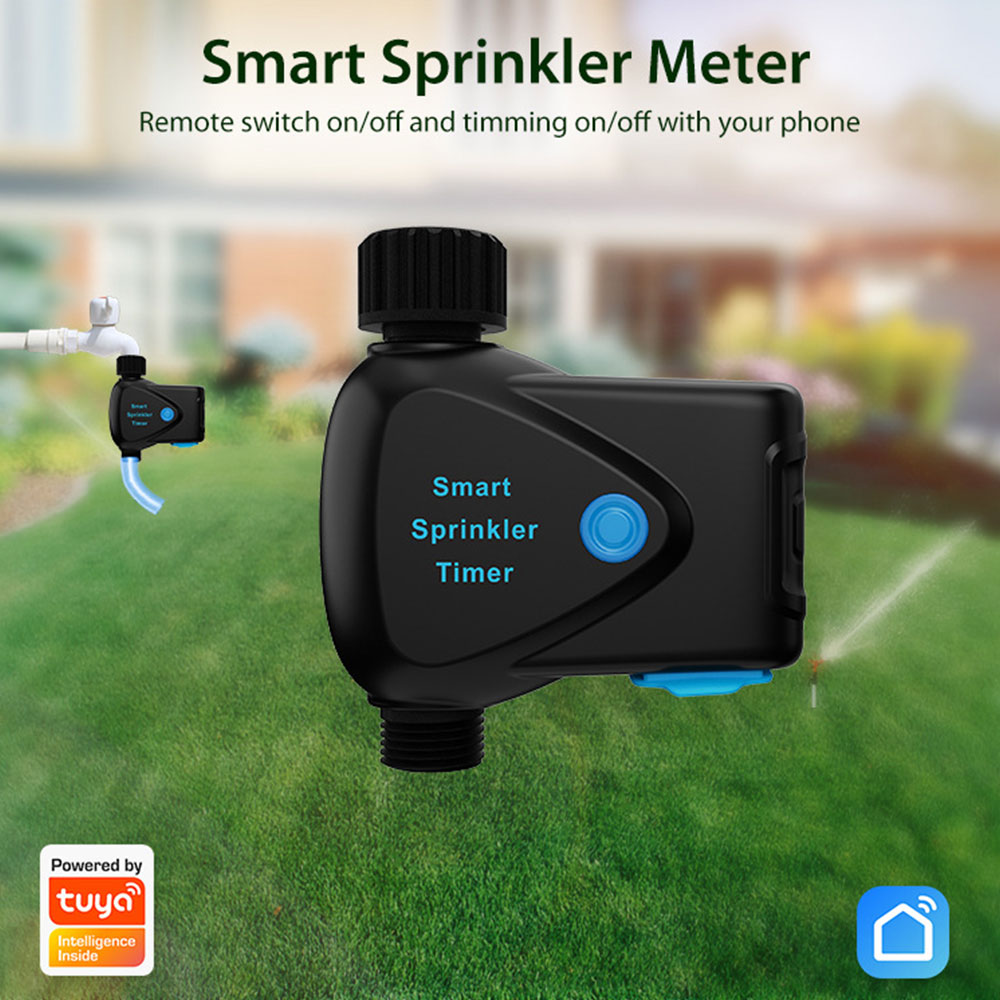 Tuya WiFi Smart Water Device w - Smart Garden System 评论和价格