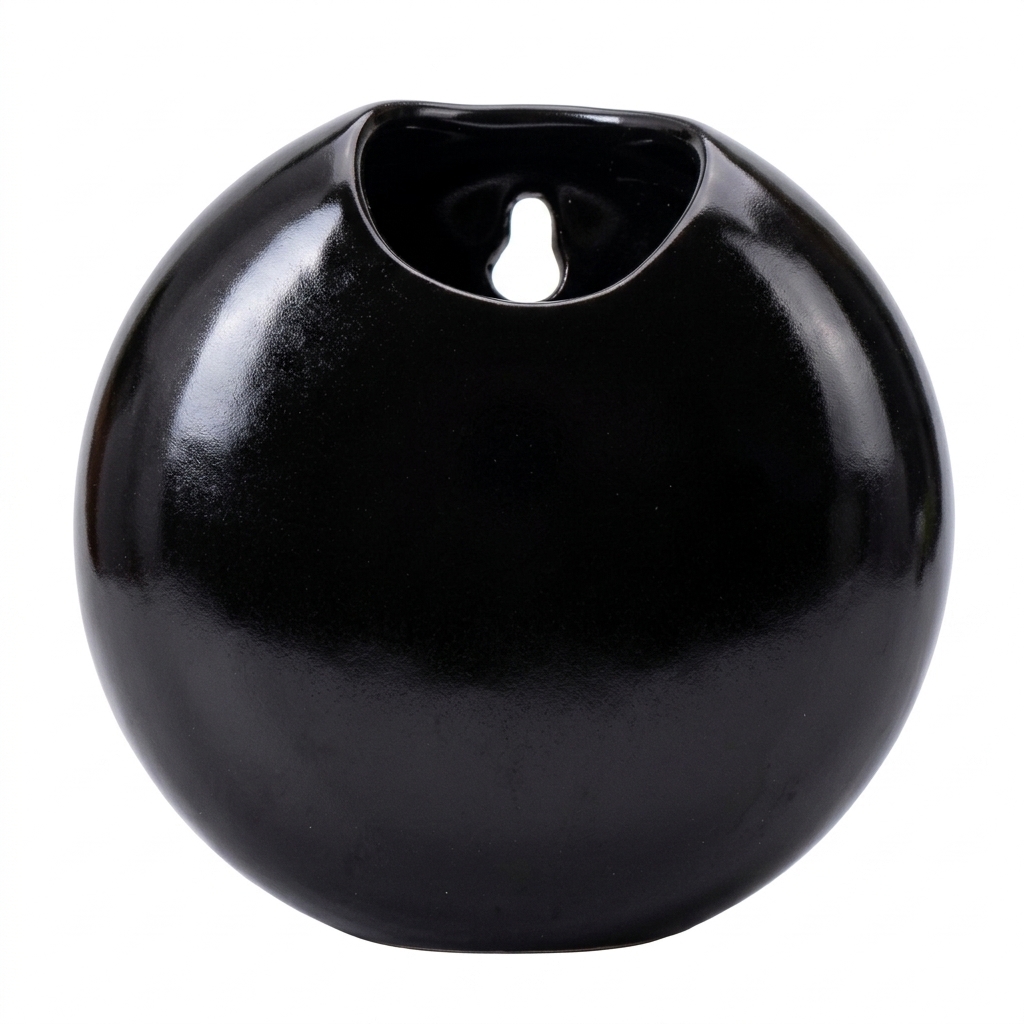Ceramic Wall Hanging Planter B - Hydroponic Grow Pod 评论和价格