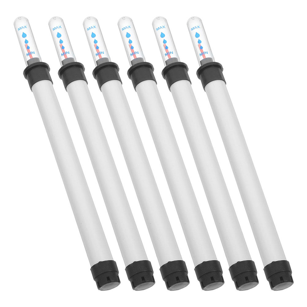 6Pcs Flower Pot Water Level Ga - Smart Pot 评论和价格