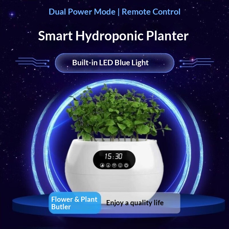 Ai Intelligent Flowerpot Autom - Automatic Watering 评论和价格