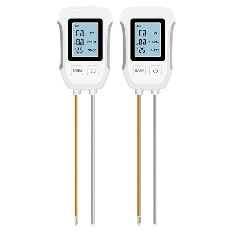 AT51-Flower Planting Tool Disp - Plant Sensor 评论和价格