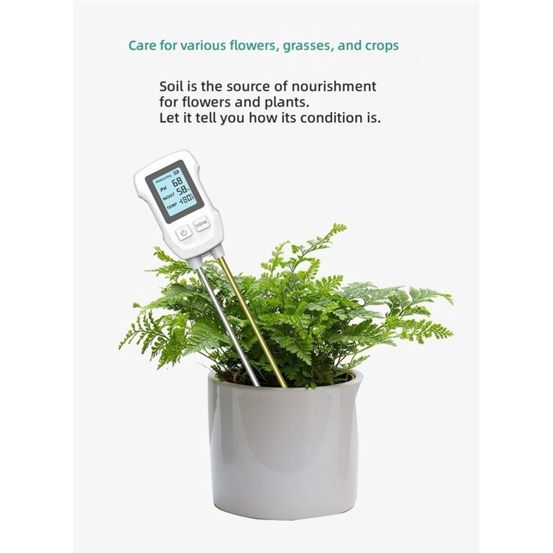 AT51-Flower Planting Tool Disp - Plant Sensor 评论和价格