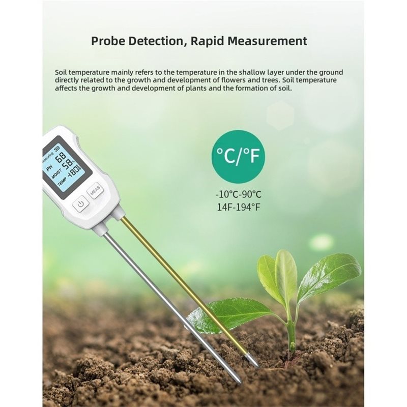 AT51-Flower Planting Tool Disp - Plant Sensor 评论和价格