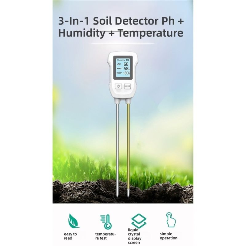 AT51-Flower Planting Tool Disp - Plant Sensor 评论和价格