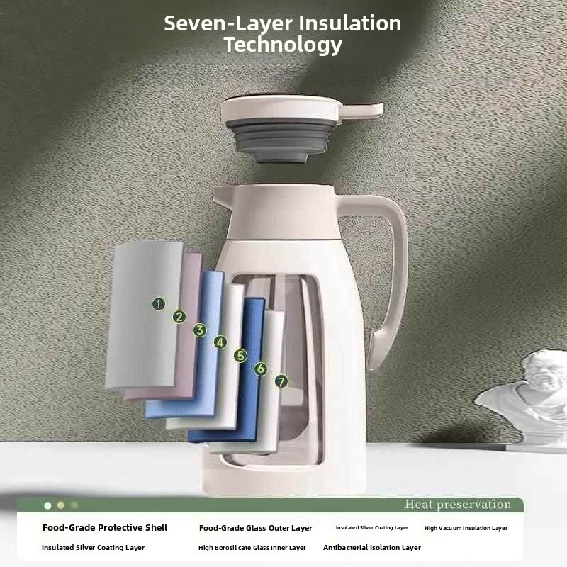Portable Large Capacity Insula - Smart Pot 评论和价格