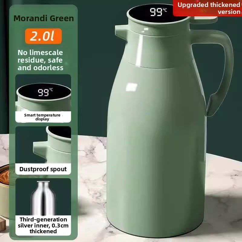 Portable Large Capacity Insula - Smart Pot 评论和价格