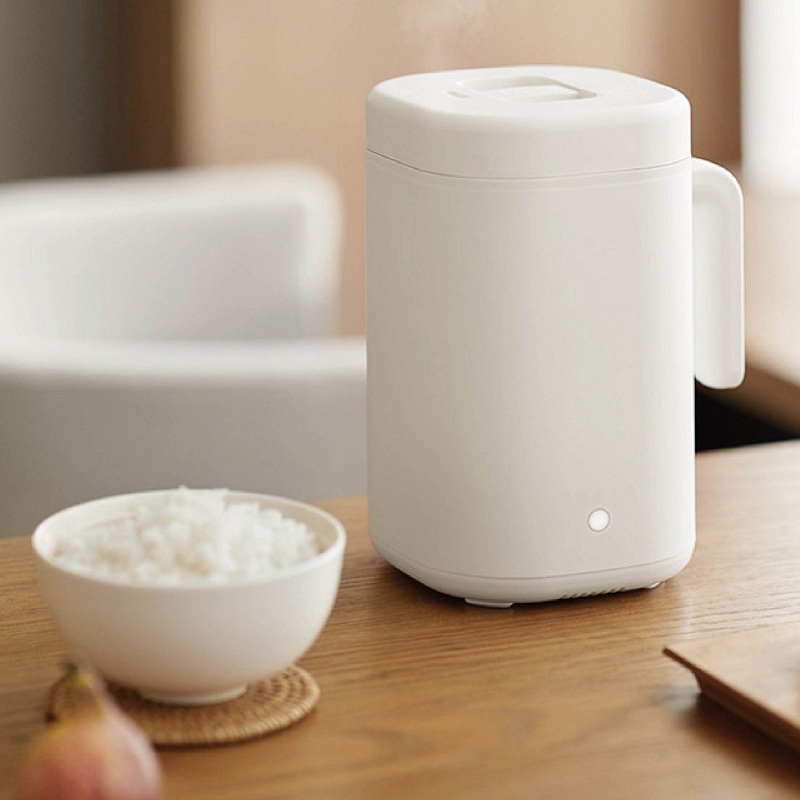300W Smart Rice Cooker 800ml M - Smart Pot 评论和价格